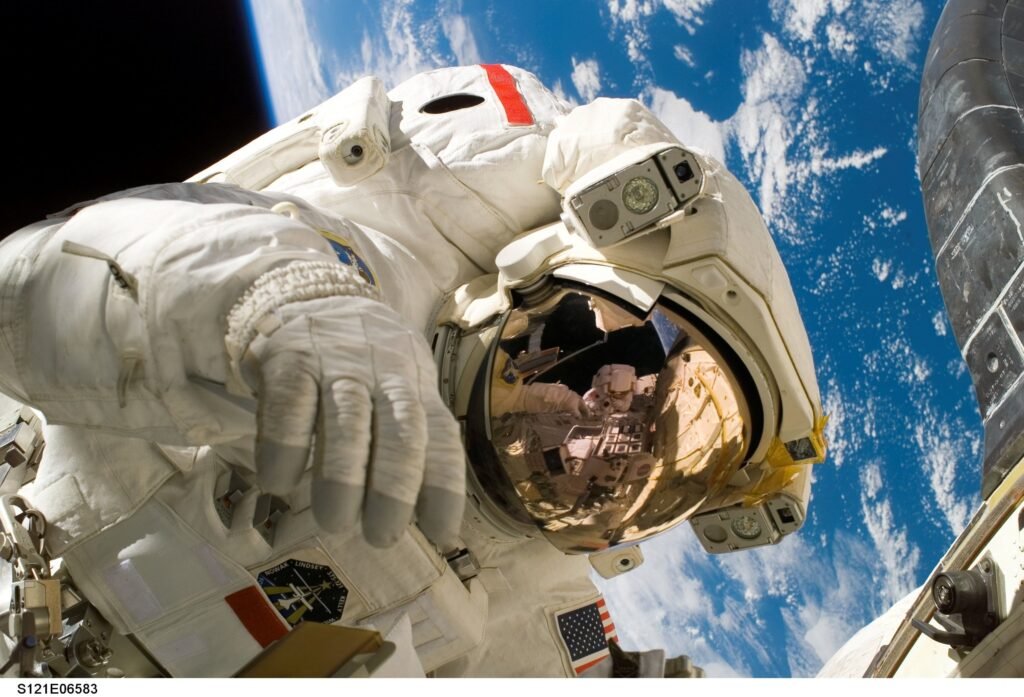 SpaceX