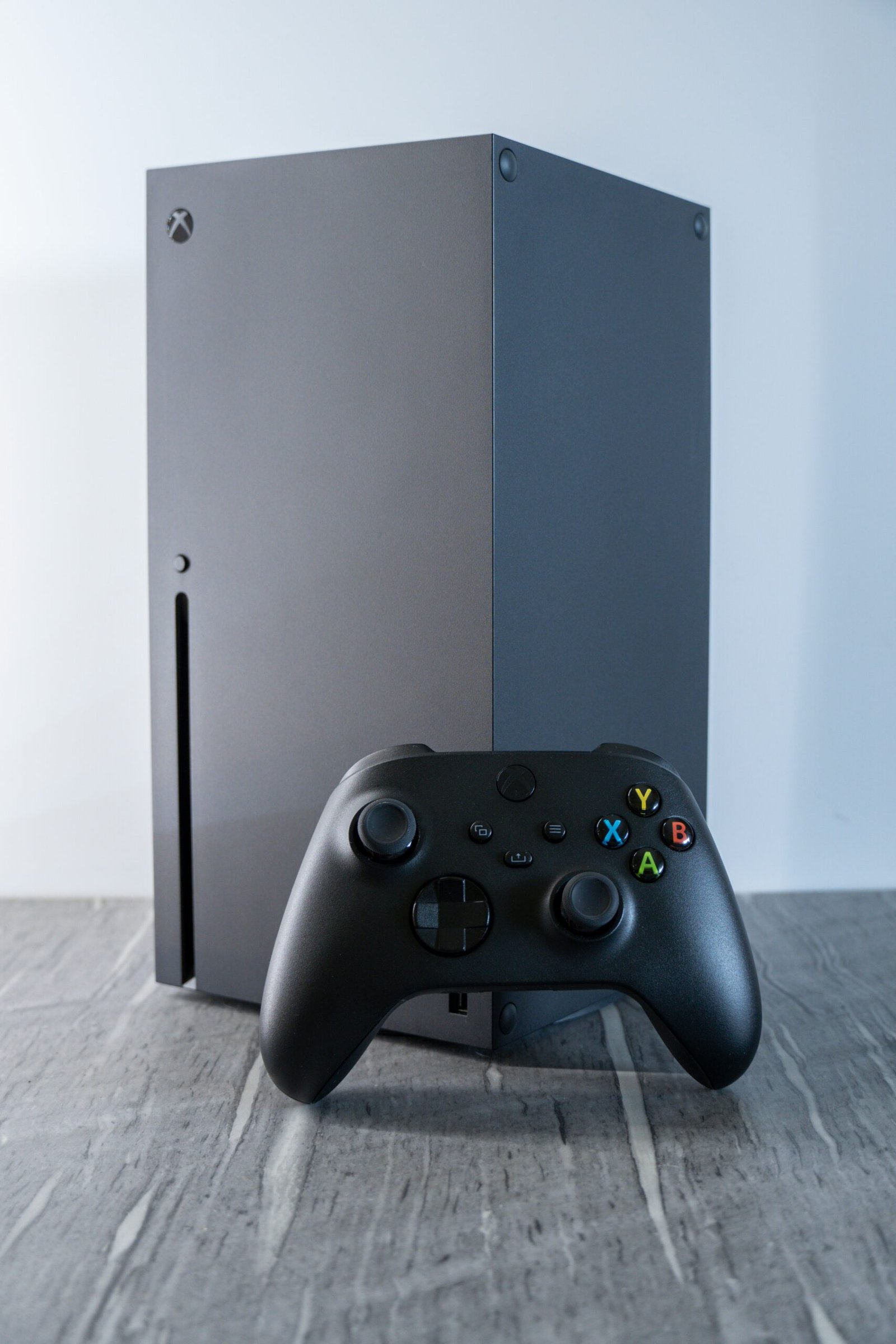 xbox